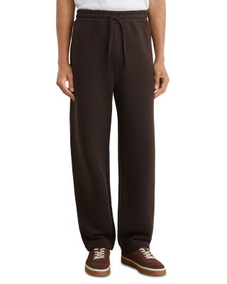 Tanner Cotton Drawstring Pants