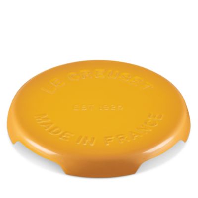 Enameled Cast Iron Trivet