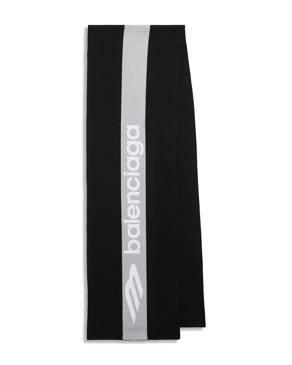 Balenciaga 3B Sports Icon Sporty Scarf