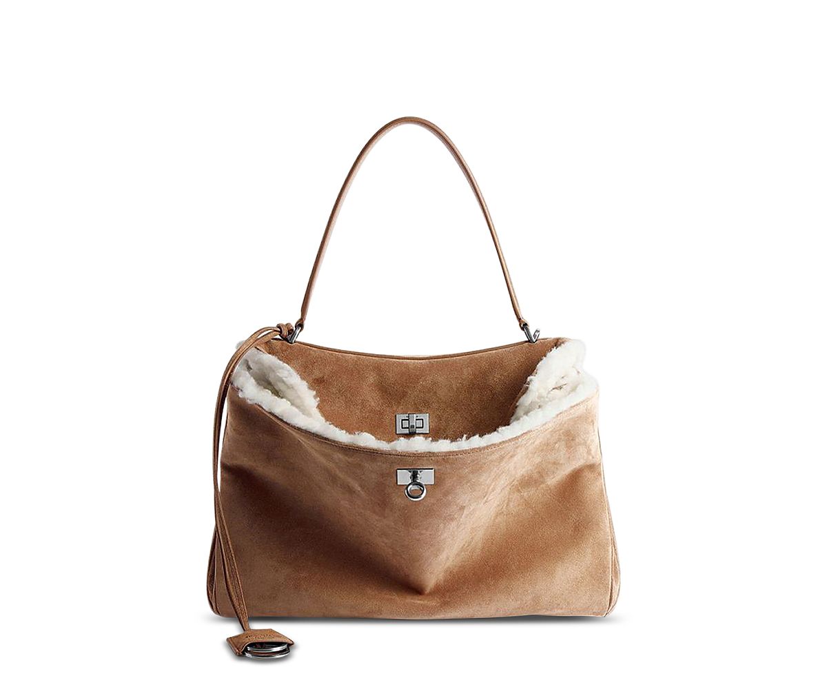 Balenciaga Rodeo Handbag