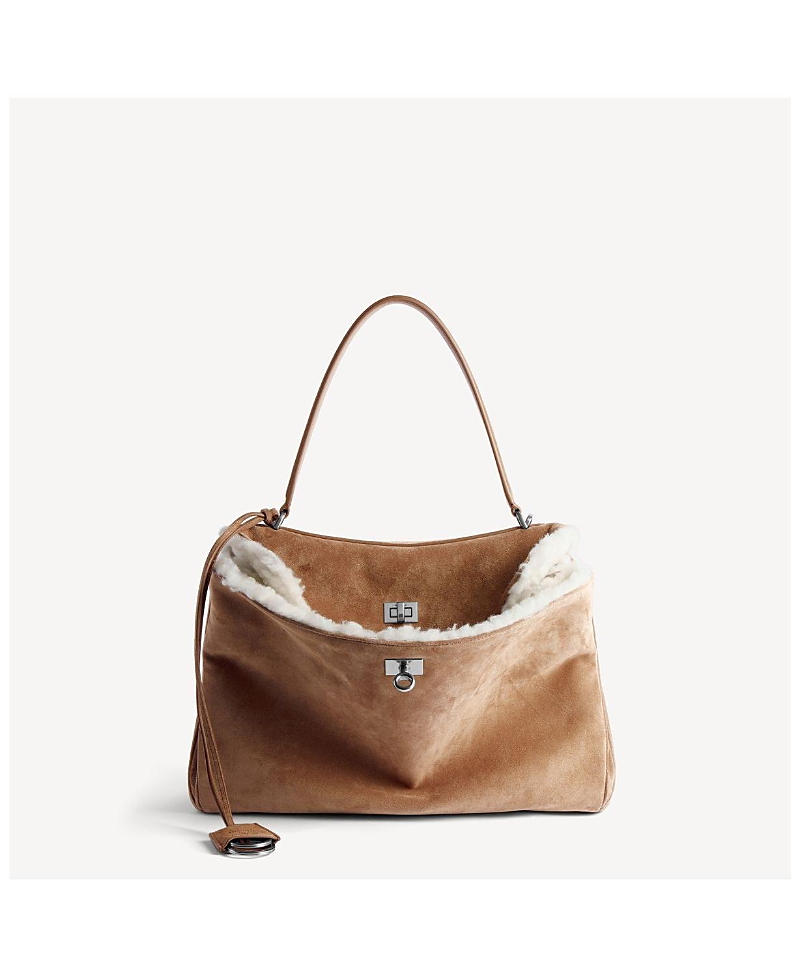 Balenciaga Rodeo Handbag Medium