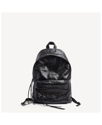  Le City Backpack