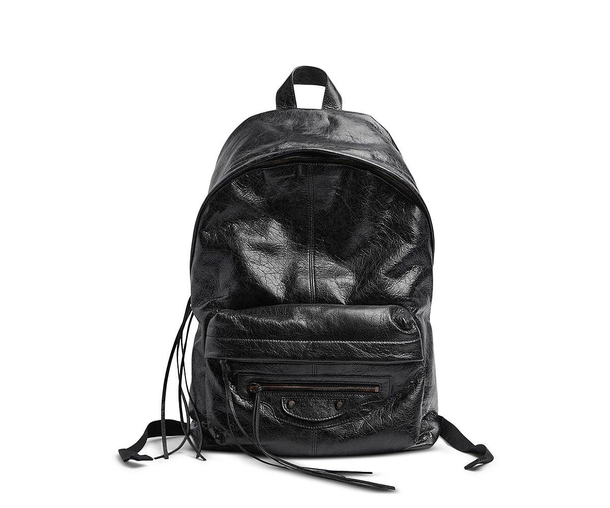 Balenciaga Le City Backpack