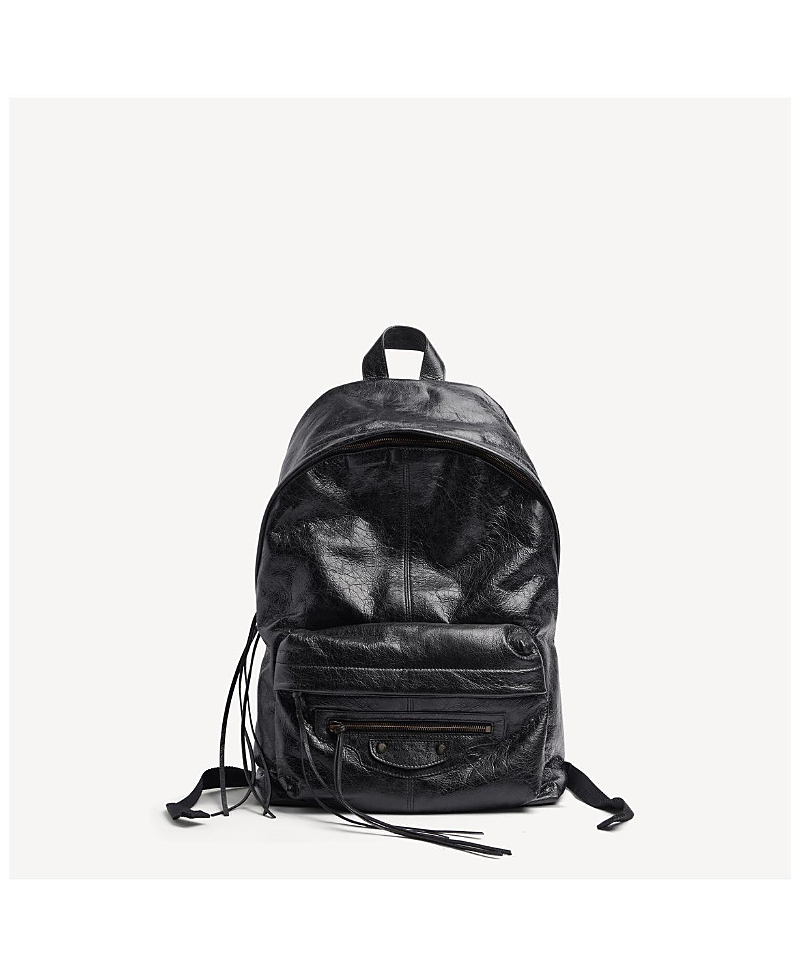 Balenciaga Le City Backpack