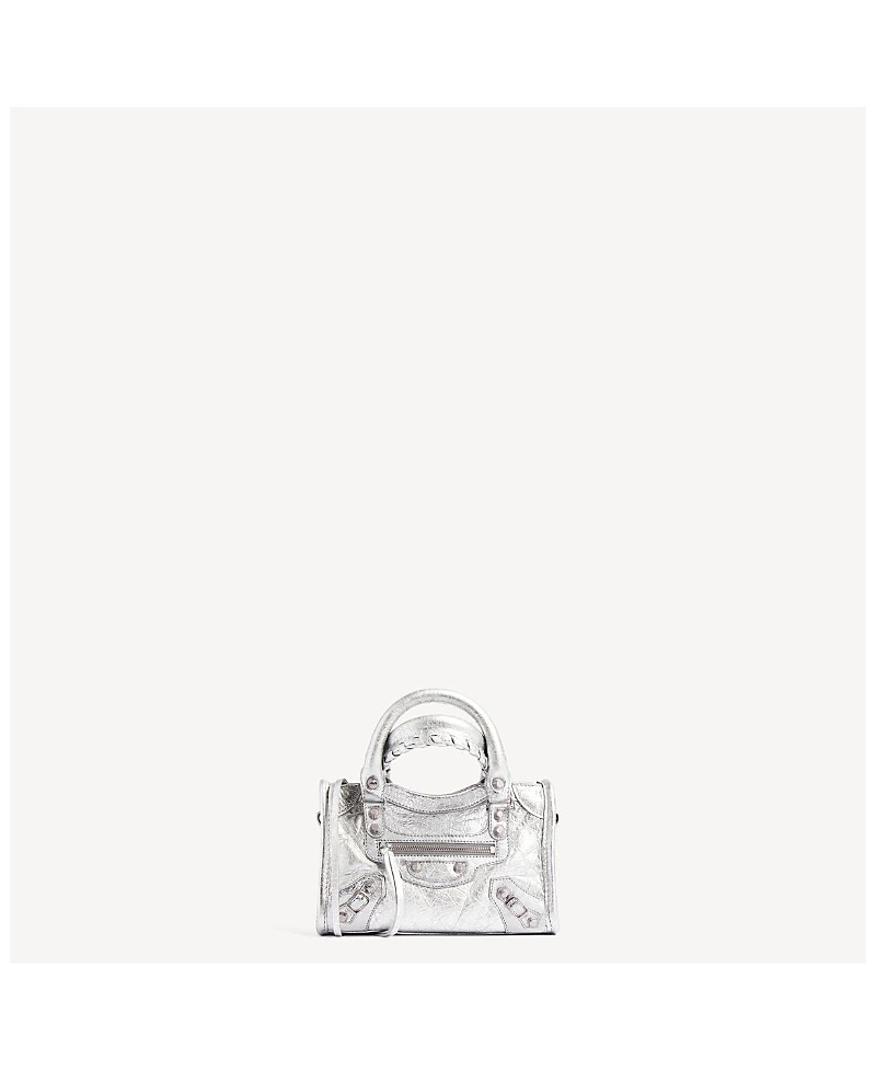 Balenciaga Le City Bag Nano · OS