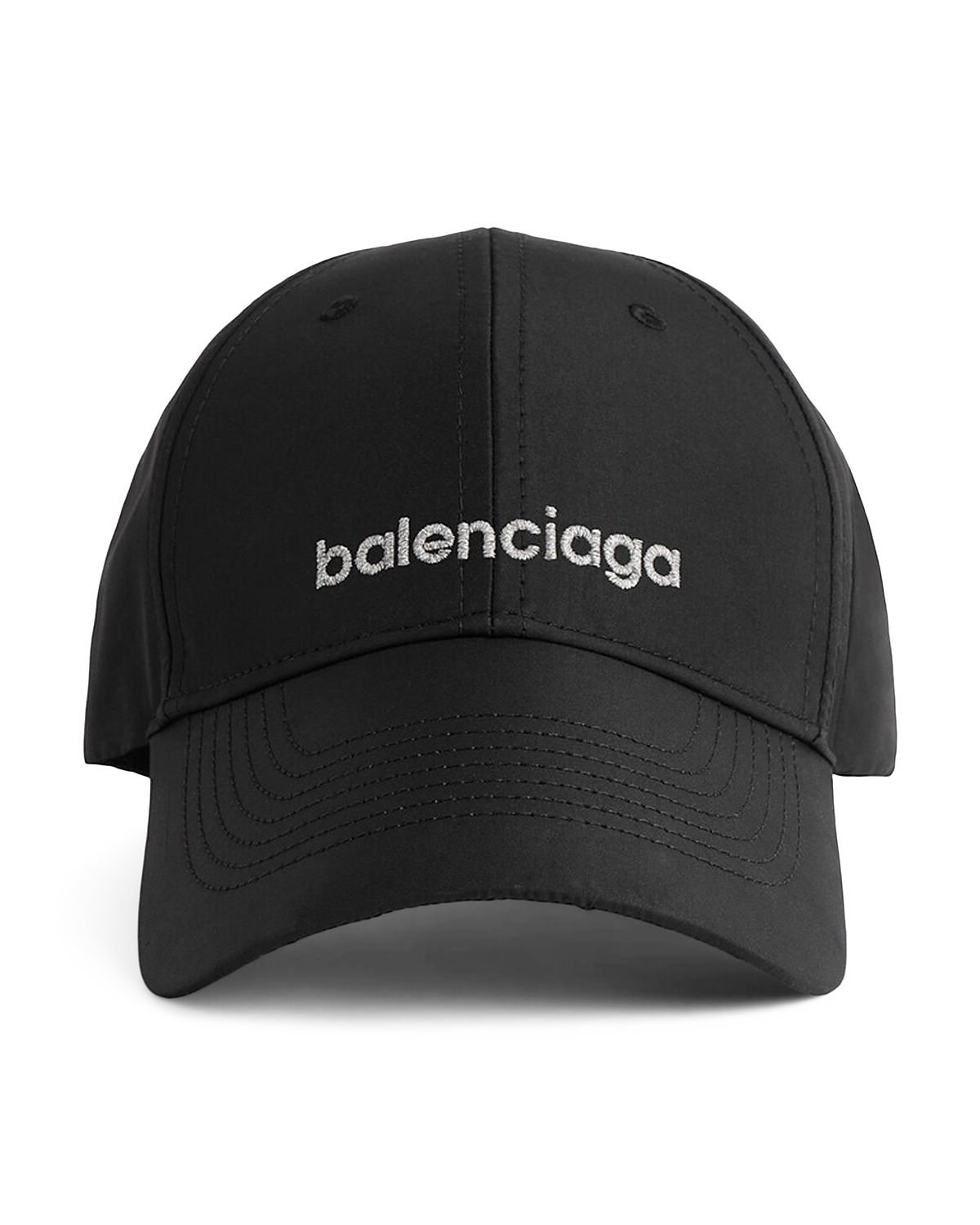 Balenciaga Techwear Cap