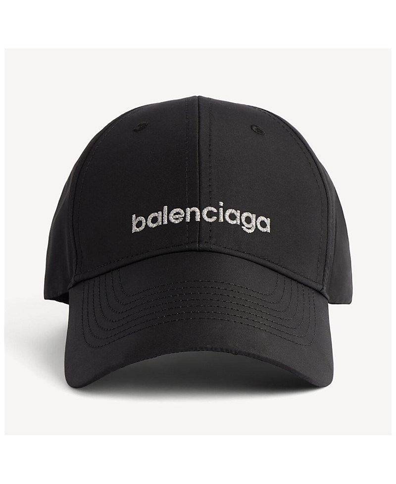 Balenciaga Techwear Cap