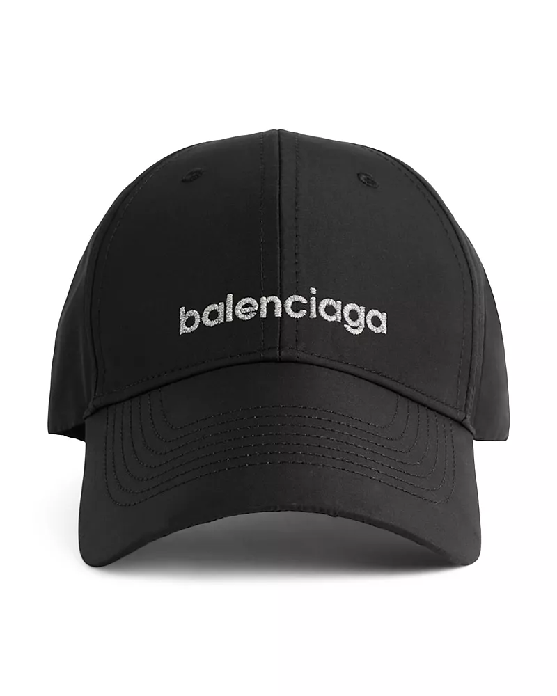 Balenciaga Techwear Cap