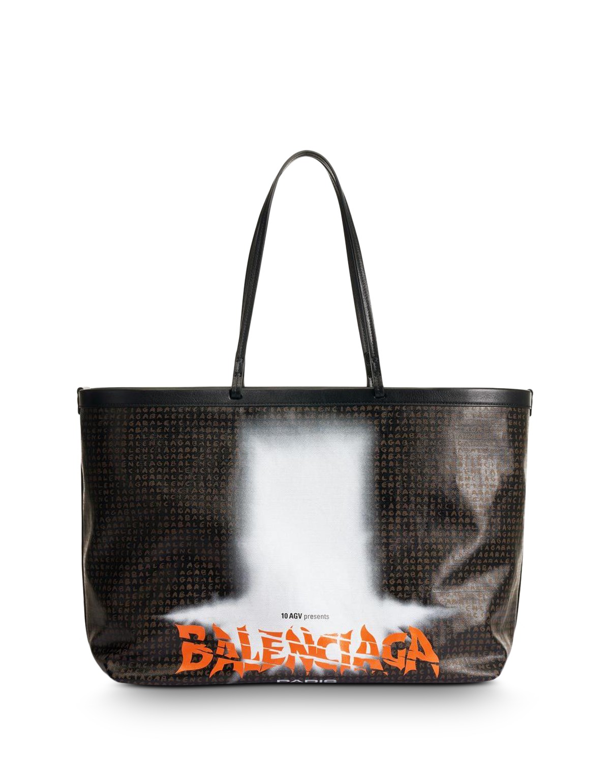 Select Large Tote Bag