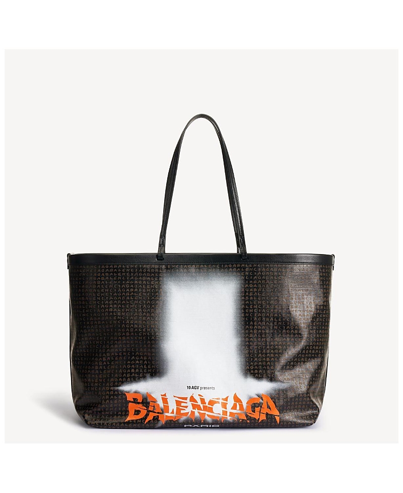 Balenciaga Select Large Tote Bag