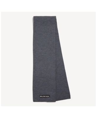  Patch Scarf
