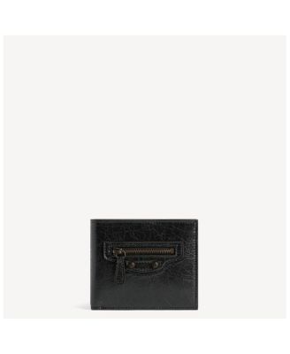  Le City Square Folded Wallet