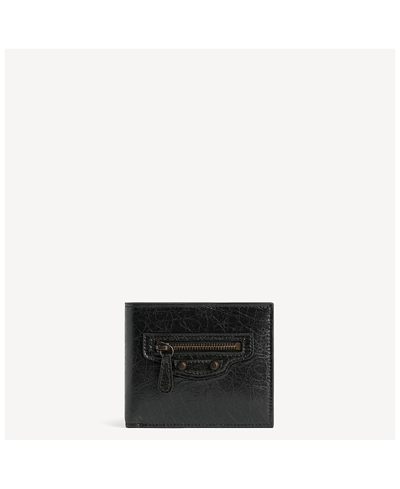 Balenciaga Le City Square Folded Wallet