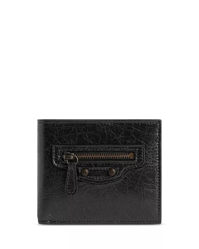Balenciaga Le City Square Folded Wallet