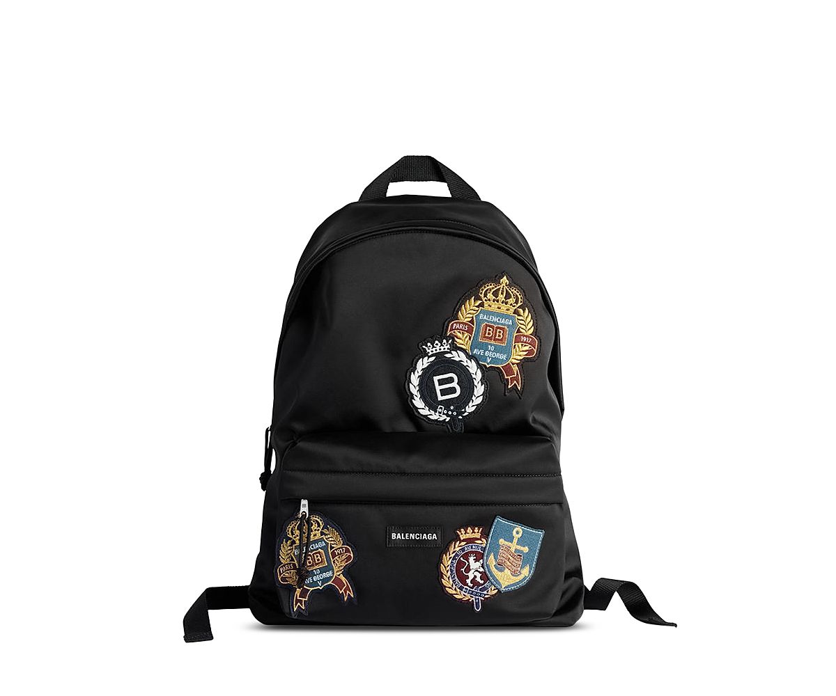 Balenciaga Explorer Backpack