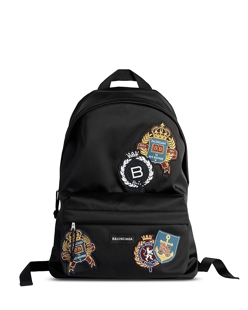 Balenciaga Explorer Backpack · OS