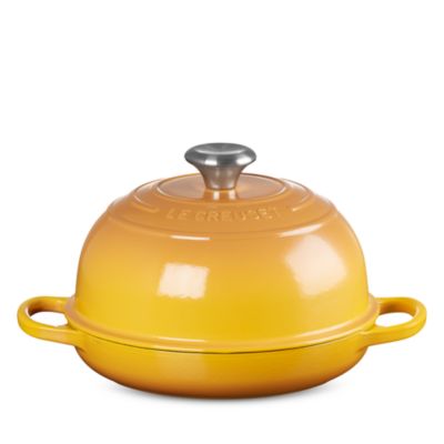 1.75 Quart Cast Iron Bread Oven