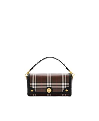  Top Handle Note Bag