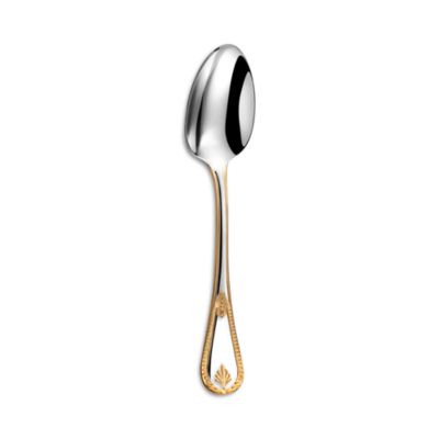 Consul Gold Accent Teaspoon