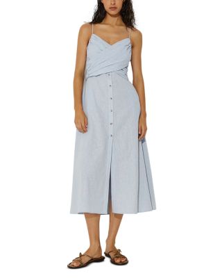 Karlie Beach Dress