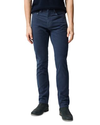 Rodd & Gunn Glenvar Straight Fit Cotton Blend Jeans