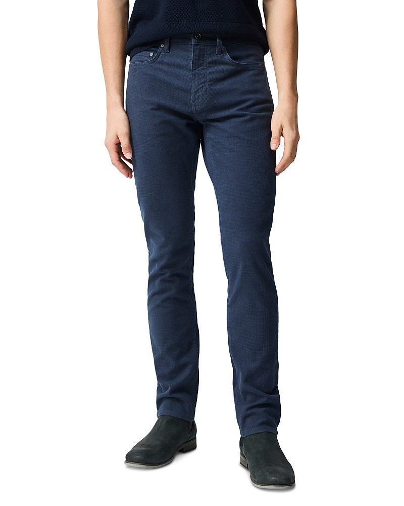Rodd & Gunn Glenvar Straight Fit Cotton Blend Jeans