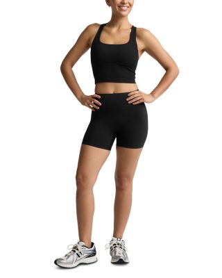 Glowzone Cropped Tank Top - thumbnail 7