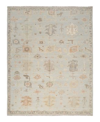 Nourison Home Whispers WHP03 Area Rug, 8'x10'