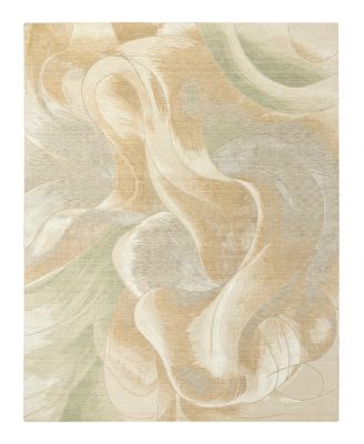 Nourison Home Brushlight BRL03  Area Rug Collection