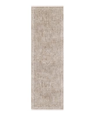 KAS Portia 4900 Runner Area Rug, 2'6" x 8'