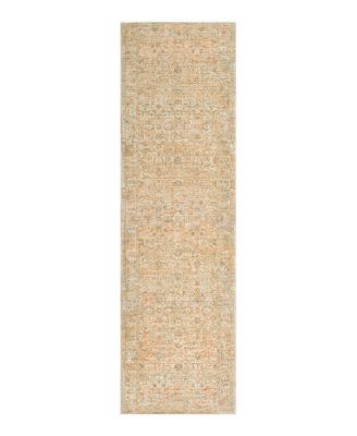 Becki Owens x Surya Renaissance 541969 Runner Area Rug, 2'11"x9'10"