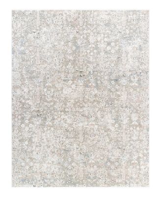Livabliss Poetry 556864 Area Rug, 7'10"x10'2"
