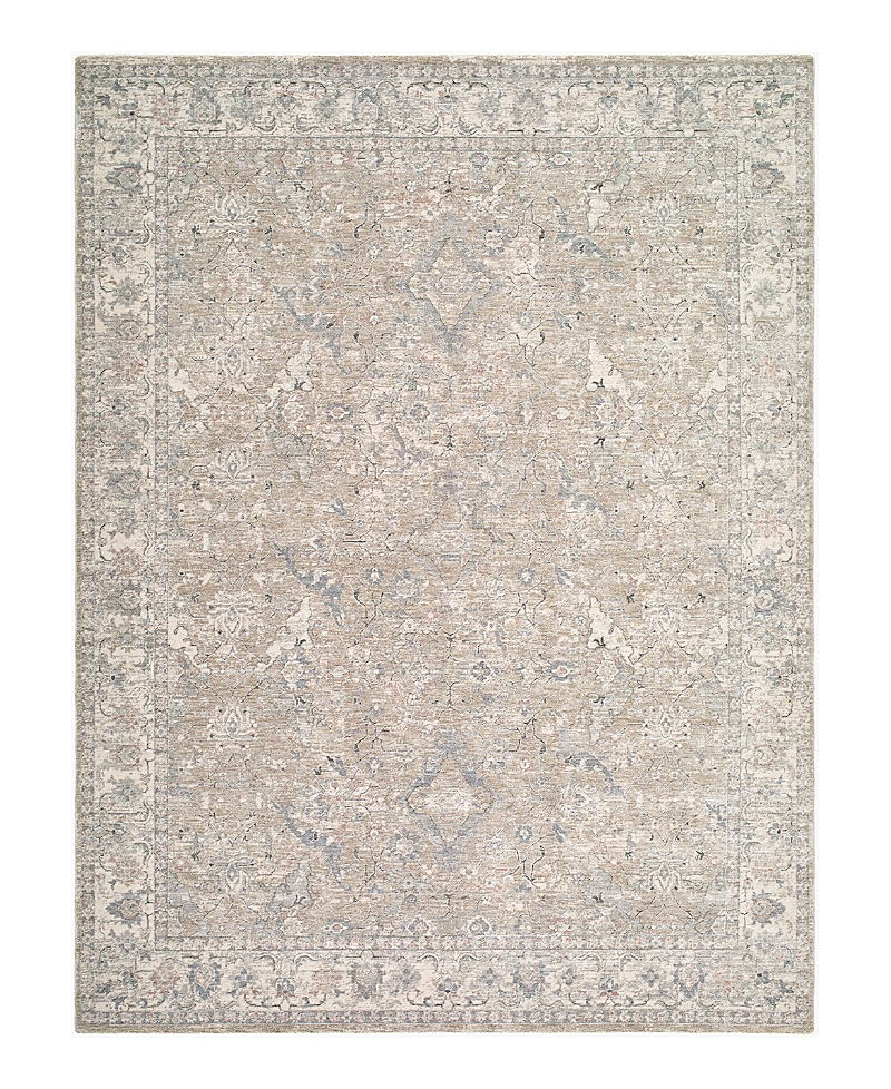 Livabliss Poetry 627379 Area Rug, 2'x2'11