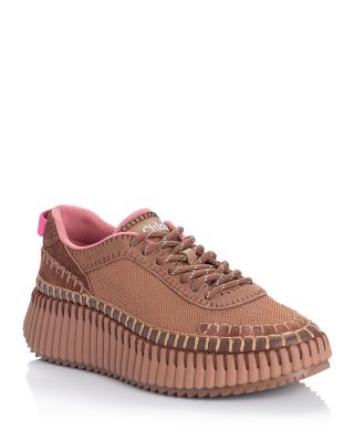 Women's Nama Platform Sneakers