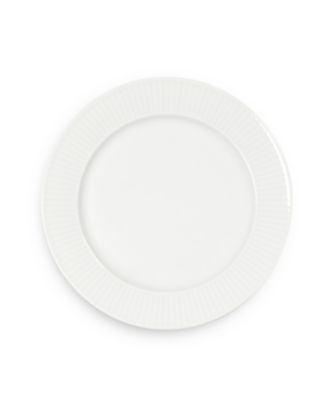  Plisse 11" Plate, Set of 4