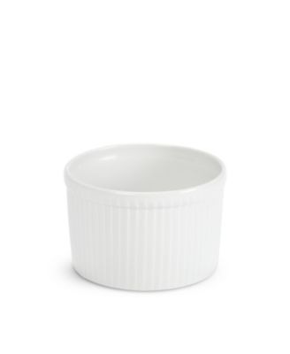 Classic Pleated Souffle, Set of 4
