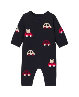 Boys' Fabian Jumpsuit - Baby