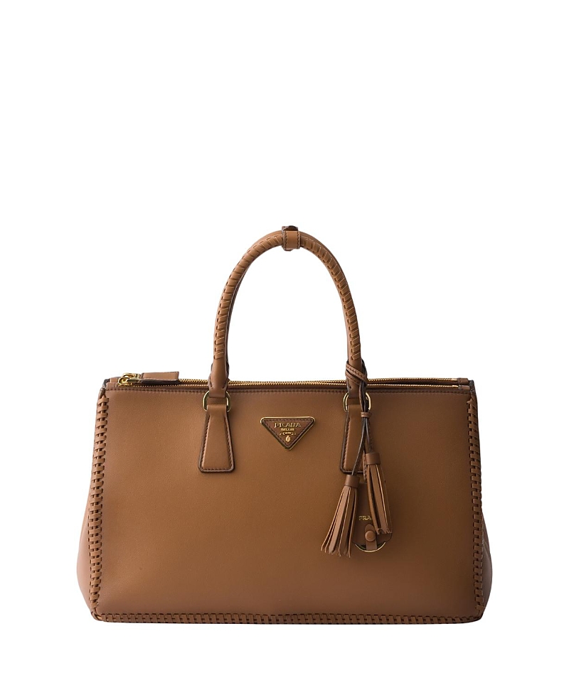 Prada Galleria Large Leather Bag