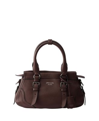  Large Leather Tote Bag