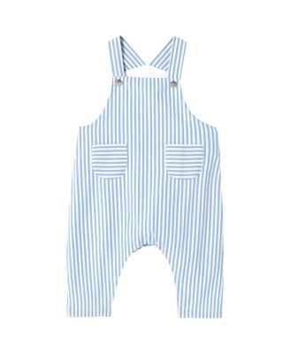 Boys' Gervais Overalls - Baby