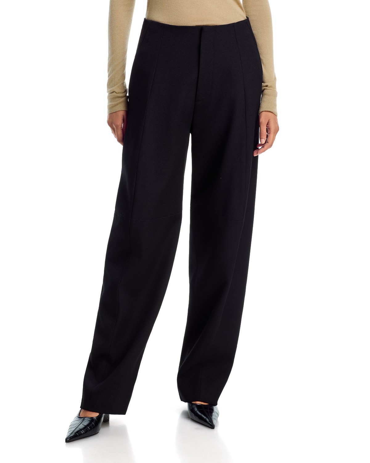 Victoria Beckham Trousers