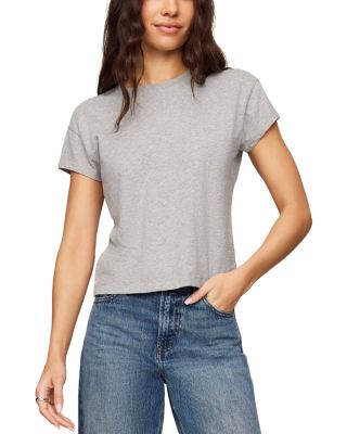 Z Supply Modern Slub Tee