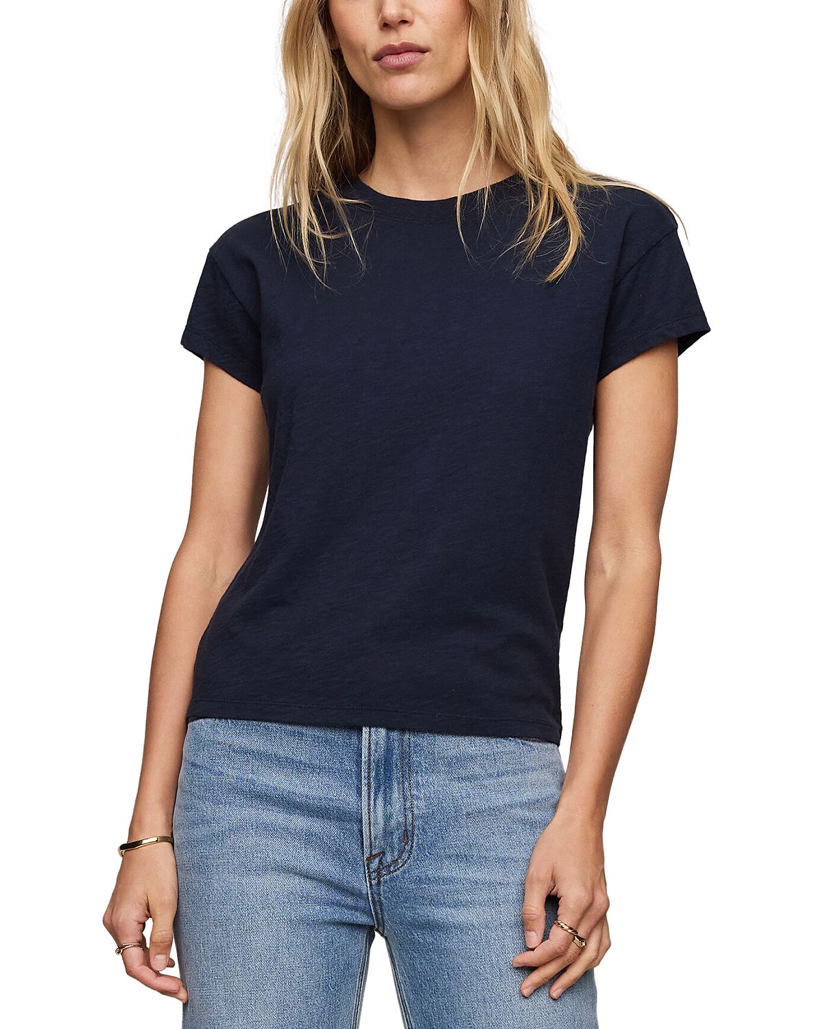 Z Supply Modern Slub Tee