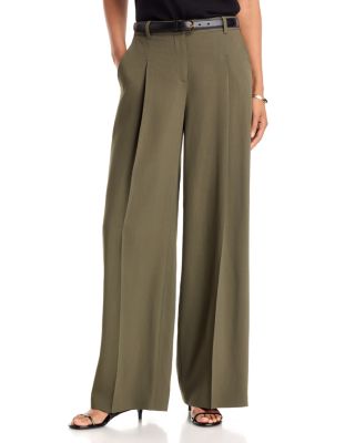Tiana Wide Leg Pants