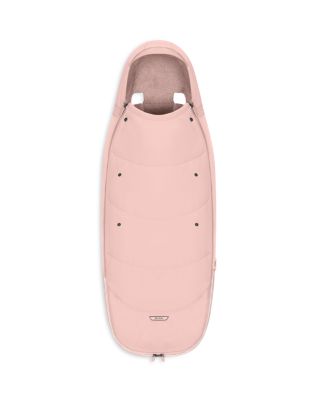 Platinum Footmuff 