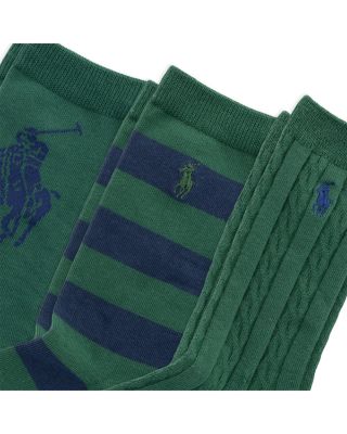 Unisex Candy Shop Multi Socks, 3 Pack - Little Kid, Big Kid
