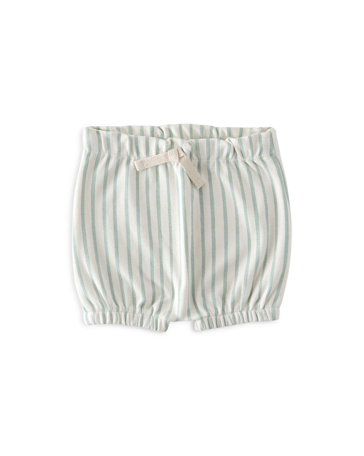 Pehr Girls' Bloomer Shorts - Baby
