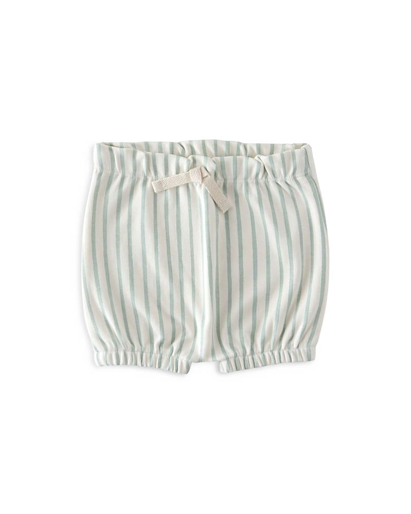 Pehr Girls' Bloomer Shorts - Baby