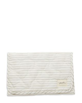 Unisex On the Go Portable Changing Pad