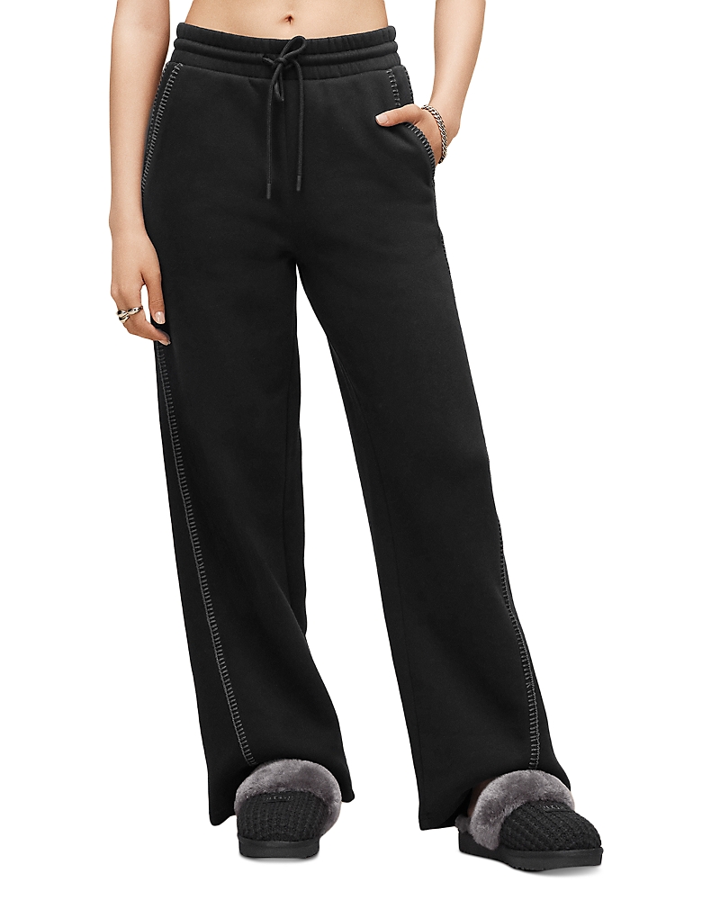 Ugg Classic Straight Leg Sweatpants